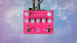 Of Course It Shoegazes // Keeley - Loomer