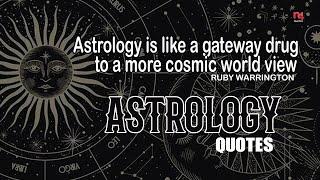 Astrology Quotes | Motivational Quotes | N4 Quotes