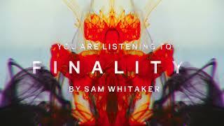 FINALITY // Sam Whitaker [Metalcore Instrumental]