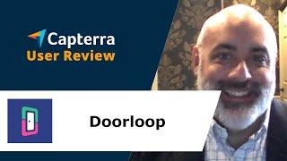 Doorloop Review: An amazing company with a stellar team!