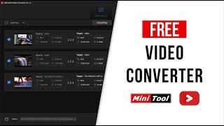 Best FREE Video Converter 2023: Convert Video to MP4, AVI, MOV, MKV etc