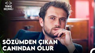 İdris Reis'ten Bana Tam Yetki