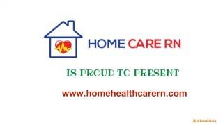 Home Health Care for parents- Home Health Denver