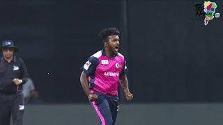 Prashant Bhoir: I knew their strengths and weak points