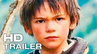 БЕЛЛЬ И СЕБАСТЬЯН Русский ТРЕЙЛЕР  Феликс Боссюэ, Приключения HD (2018)