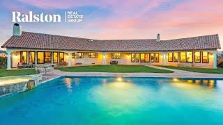 38460 King Ct, La Cresta/Murrieta, CA 92562 — Offered by Ralston Real Estate Group