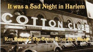 KEN COLYER - IT WAS A SAD NIGHT IN HARLEM