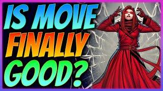 Did Madam Web SAVE Move? Buyers Guide and BEST Decks! - Marvel Snap