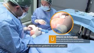 Dutch Clinic Haartransplantatie 2020