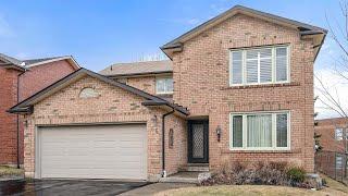 Houses For Sale in Orangeville | $699,900 | JT Home Tours