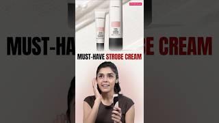 Eisha Singh's STROBE CREAM Is A Must Have For All | #shorts #makeup #tv #biggboss