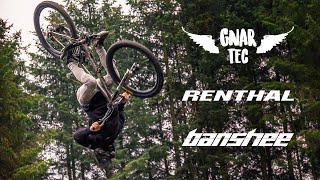 RENEGADE Mountain Biking Film (2021)