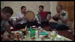 Otajon Xudoyshukurov qo'shig'i - Shaydo Denglar (Turkiston, Eski Iqon, Ahmedov Asqad xonadoni)