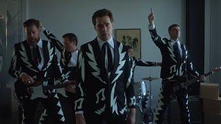 The Hives - Countdown to Shutdown (Official Music Video)