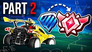 Watch THESE 19Mins If You're HARDSTUCK Diamond... ROCKET LEAGUE