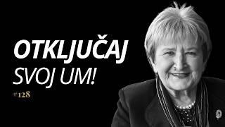 Otkrij Neograničenu Snagu Svojeg Uma Danas! | Prof. Vida Demarin