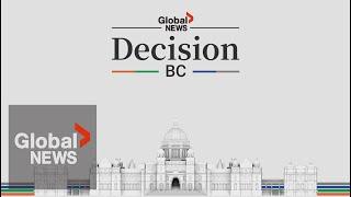 BC election special: Race sits on a knife edge with several seats too close to call | FULL