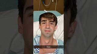 Hidden Dangers of Swimming in Jungle Waters  #shorts #cliffjumping