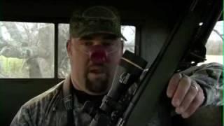 Pigmantv.com Leupold Promo Vid New Zealand Texas Hog Hunt