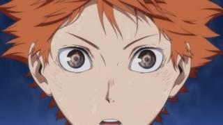 Haikyuu Opening 5