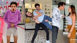 The Most VIEWED TikToks Of Brent Rivera | Brent Rivera TikTok Compilation 2023