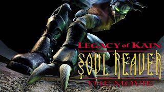 Legacy of Kain: Soul Reaver HD - The Movie (english and russian subtitles)