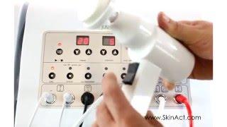 SKINACT 15 FUNCTION UNIT