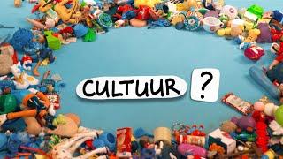 Wat is cultuur? | Huh?!