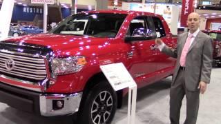 Buying a Toyota Tundra?  Watch this first!  The Fast Lane with Joe Tunney