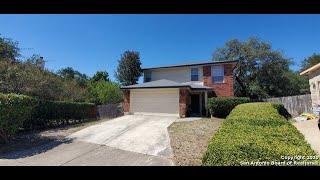 San Antonio Homes for Rent 3BR/2.5BA by San Antonio Property Management