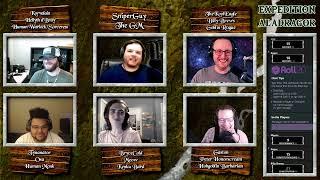 Expedition Aladragor Ep 3: The Dark Carpenters
