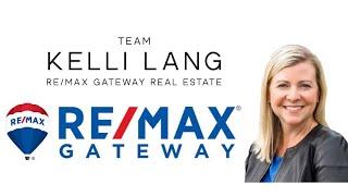 Team Kelli Lang Re/Max Gateway Zillow Premier Agent
