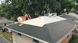 Viking Contractors LLC - Roof Repair