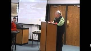 Robin Hensel public forum invocation 1 20 15 justice and equal treatment under law