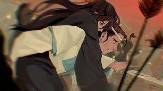 MDZS Animatic - Take Him Back and Hide Him | Devil's Backbone