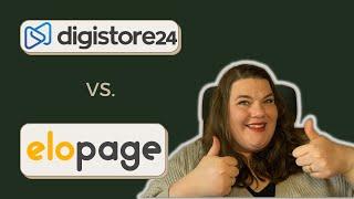 Elopage vs. Digistore - Was lohnt sich für Dein Angebot?