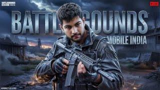 SOLO vs SQUAD RUSH IS LIVE BGMI BAN AGAIN PAID 1V1 TDM #shorts #shortsfeed #vertical #bgmilive