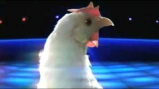 Chicken Techno