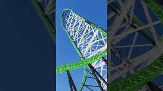 Tallest Top Hat - Twisted Kingda Ka - Planet Coaster 2 #rollercoaster #kingdaka #planetcoaster