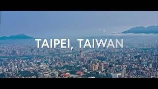 Taipei, Taiwan | HPAIR Asia Conference 2021 | Hosting Country