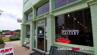 Gainesville, Texas - Best Small Town Getaway - Texas 2014