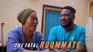 THE FATAL ROOMMATE - Jeffrey Nortey/ Kalsoume Sinare #skits #videos #jeffreynortey