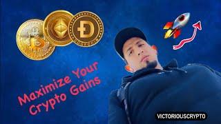 Cryptocurrency 101!!! 10x-100x Gains Click Now!