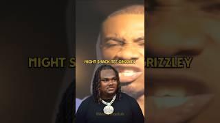When FYP JMane Dissed Tee Grizzley For Smoking FBG Brick
