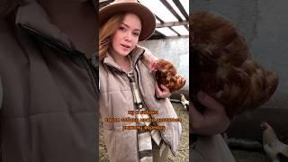 РЫЖИЙ ФЕРМЕР ДАША ПОКРАСИЛА ВСЕХ ЖИВОТНЫХ НА ФЕРМЕ
