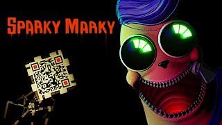 Sparky Marky (Full Game) - DONT TAKE YOUR EYES OFF SPARKY MARK!