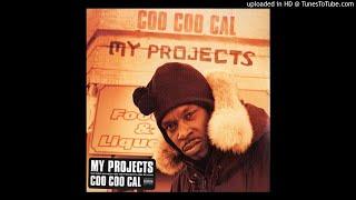 Coo Coo Cal - My Projects