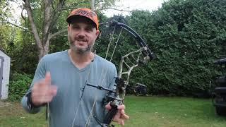 Outdoor Podcast - Bear Archery 2025 Launch with Ryan Shutts #archery