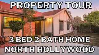 3 Bed 2 Bath Home in North Hollywod #northhollywoodrealestate #northhollywoodrealestateforsale