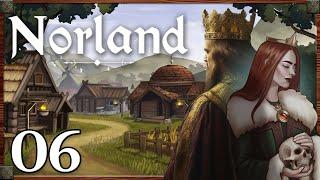 Let's Play Norland | Kaiden Ironcoast Gameplay Episode 6 | Attacking our Neighbor Misthaven